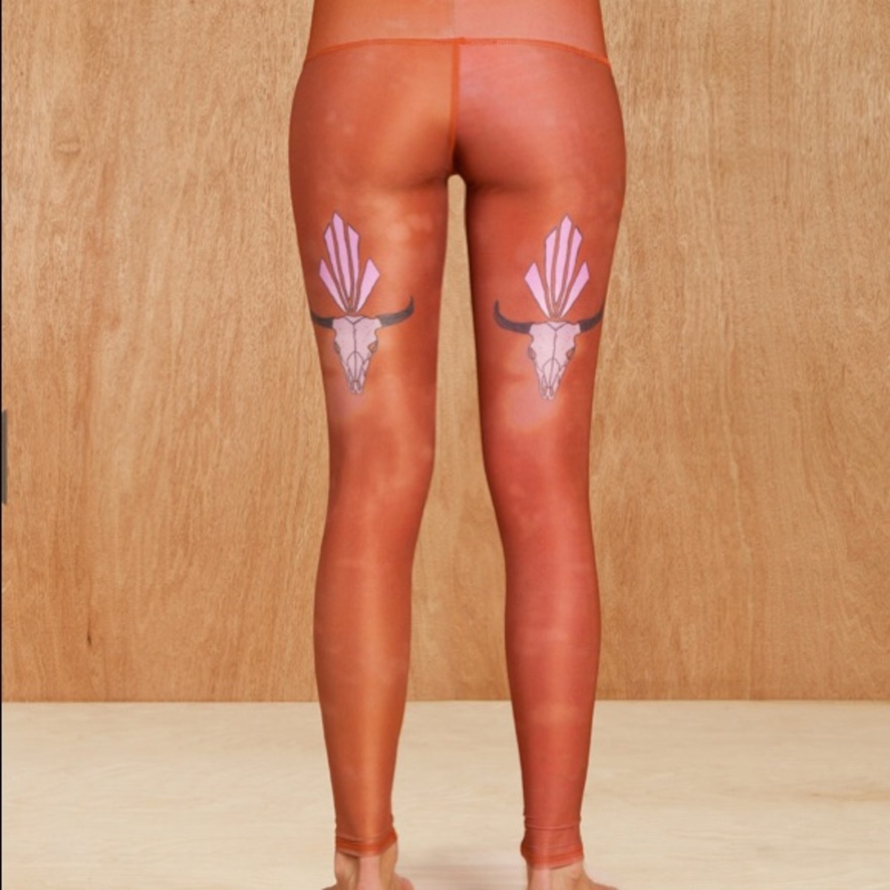 Teeki Buffalo Princess Sienna